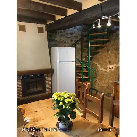 Casa Del Valle Perdido 2 Holiday home *