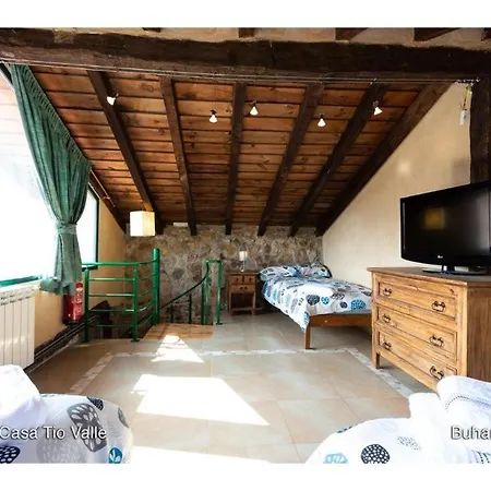 Holiday home Casa Del Valle Perdido 2 *