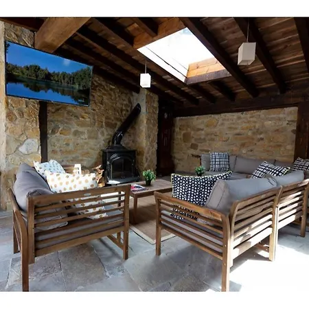 Holiday home Casa Del Valle Perdido 2