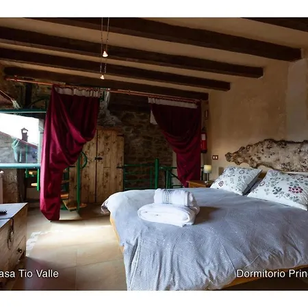 Casa Del Valle Perdido 2 *