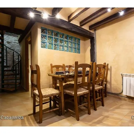 Casa Del Valle Perdido 2