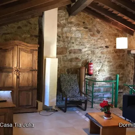 Casa Del Valle Perdido 2 Holiday home *
