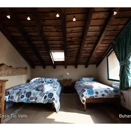 Holiday home Casa Del Valle Perdido 2 *