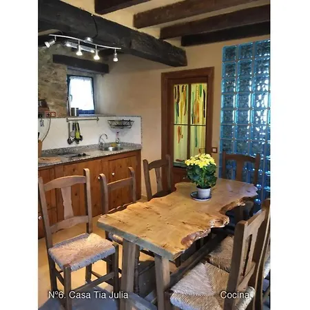 Casa Del Valle Perdido 2