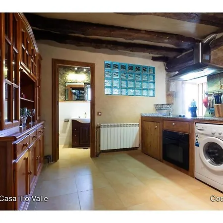 Casa Del Valle Perdido 2 Holiday home