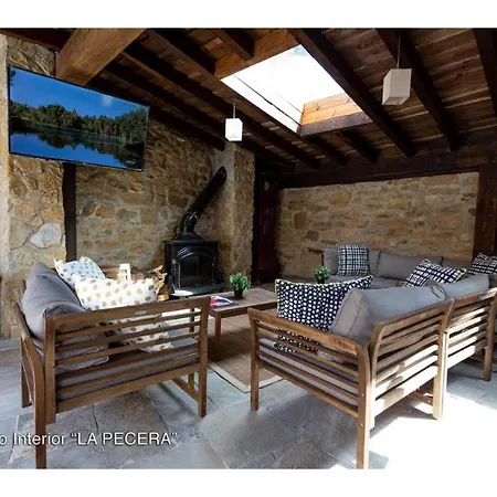 Casa Del Valle Perdido 2 Holiday home *