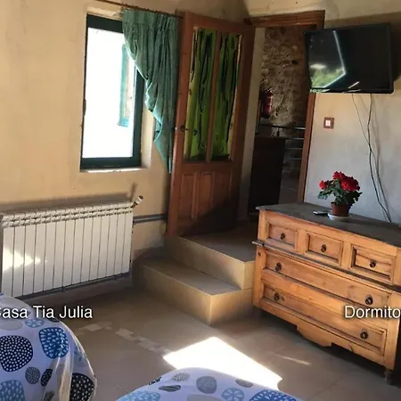 Casa Del Valle Perdido 2