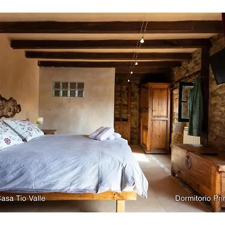 Casa Del Valle Perdido 2 *