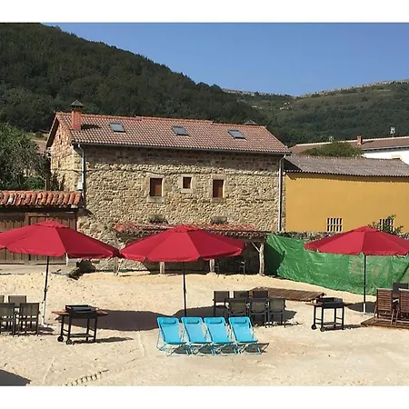 Casa Del Valle Perdido 2 Revelillas