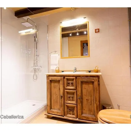 Casa Del Valle Perdido 2 Holiday home