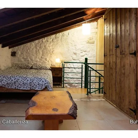 Holiday home Casa Del Valle Perdido 2