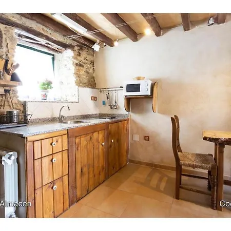 Casa Del Valle Perdido 2