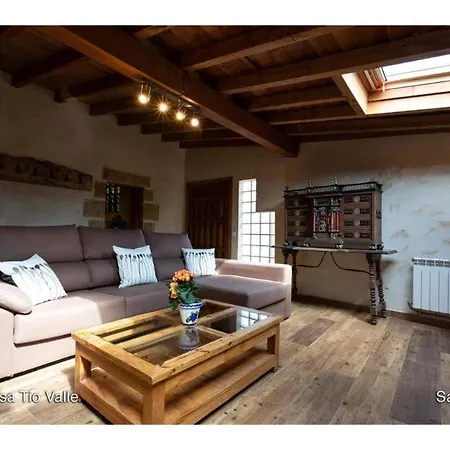 Casa Del Valle Perdido 2 Holiday home
