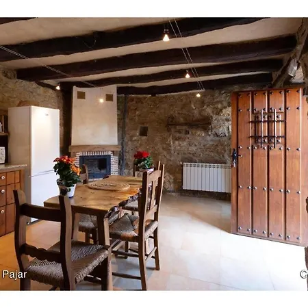 Holiday home Casa Del Valle Perdido 2