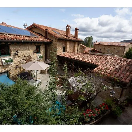 Casa Del Valle Perdido 2 Revelillas
