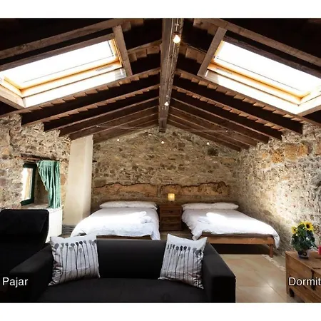 Holiday home Casa Del Valle Perdido 2 *