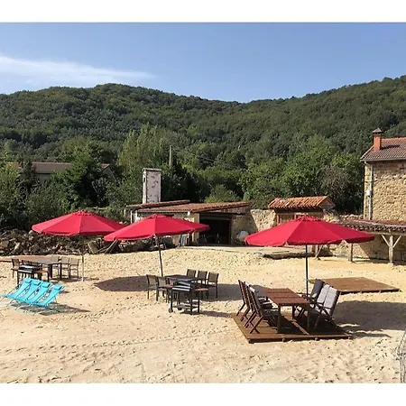 Casa Del Valle Perdido 2 Holiday home *